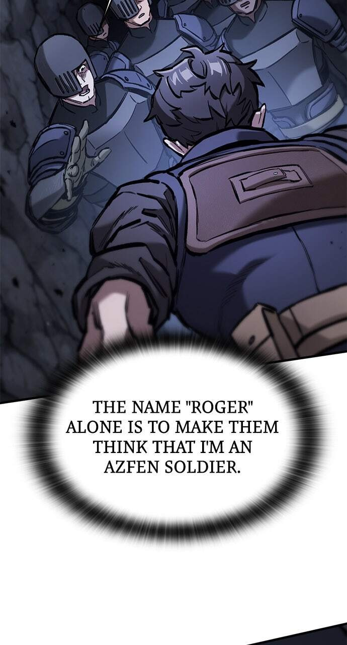 Read The Knight Only Lives Today chapter 52 image 6 on Lezhin