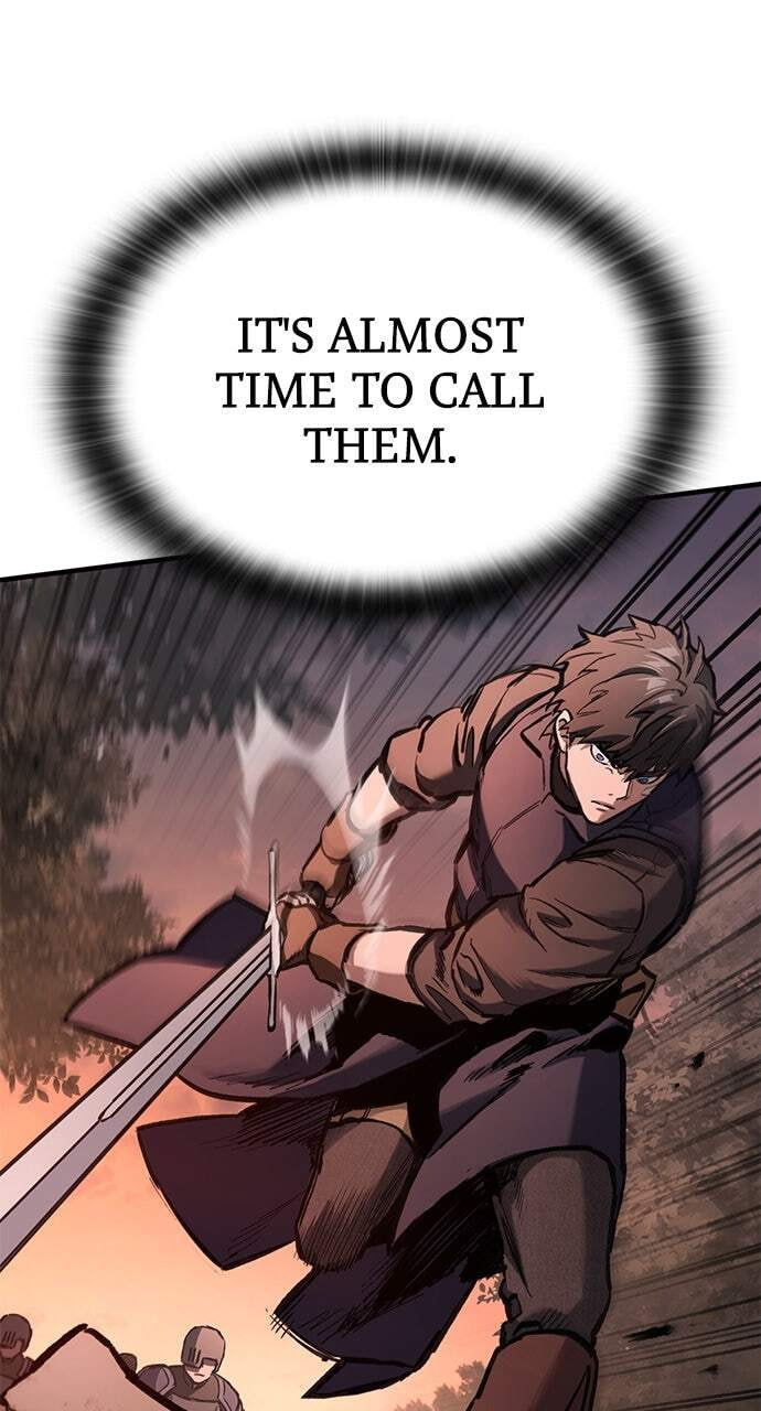 Read The Knight Only Lives Today chapter 52 image 61 on Lezhin