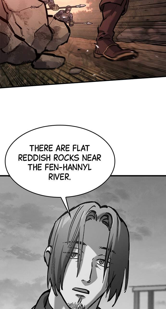 Read The Knight Only Lives Today chapter 52 image 62 on Lezhin
