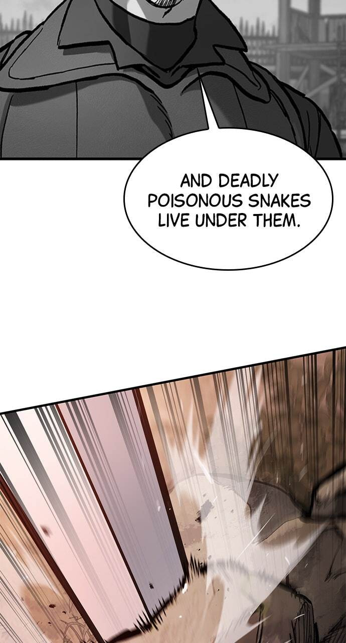 Read The Knight Only Lives Today chapter 52 image 63 on Lezhin