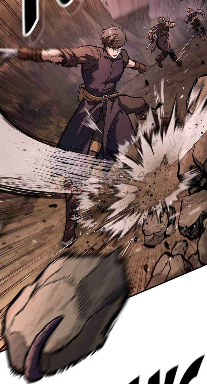 Read The Knight Only Lives Today chapter 52 image 65 on Lezhin