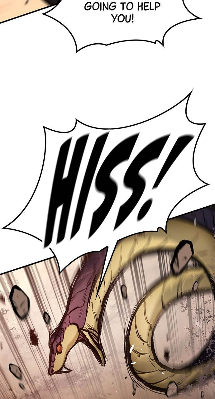 Read The Knight Only Lives Today chapter 52 image 67 on Lezhin