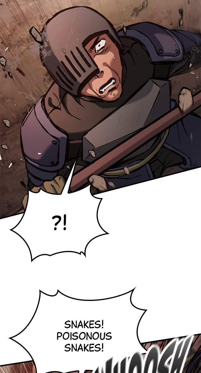 Read The Knight Only Lives Today chapter 52 image 68 on Lezhin