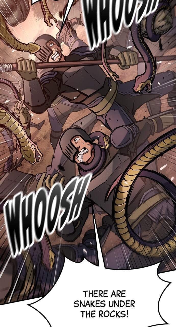 Read The Knight Only Lives Today chapter 52 image 69 on Lezhin