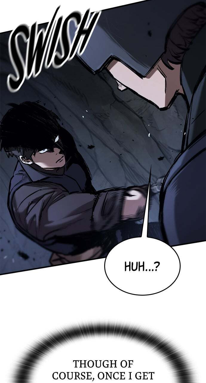 Read The Knight Only Lives Today chapter 52 image 7 on Lezhin