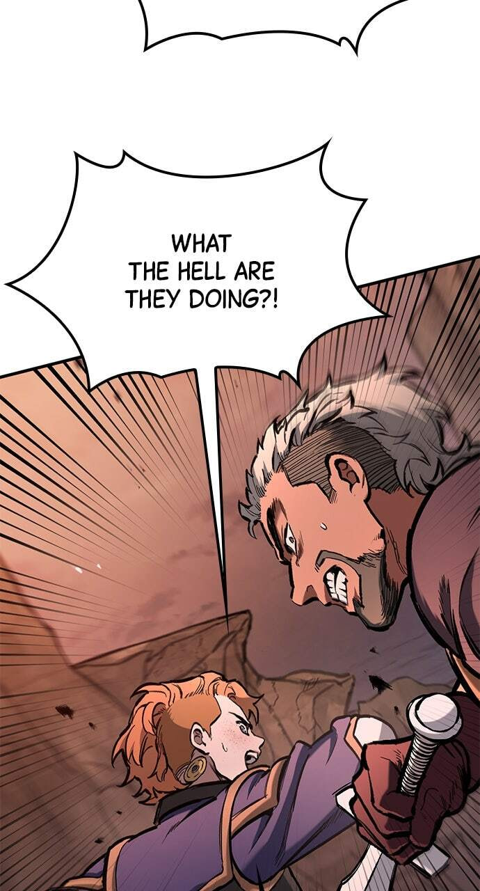 Read The Knight Only Lives Today chapter 52 image 70 on Lezhin