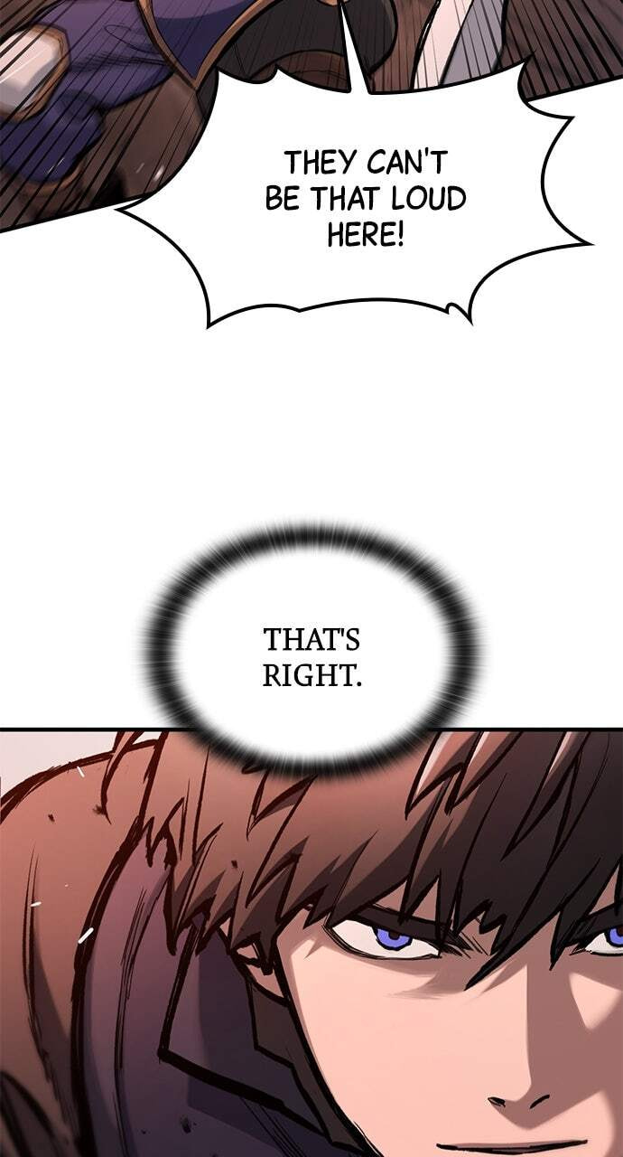 Read The Knight Only Lives Today chapter 52 image 71 on Lezhin