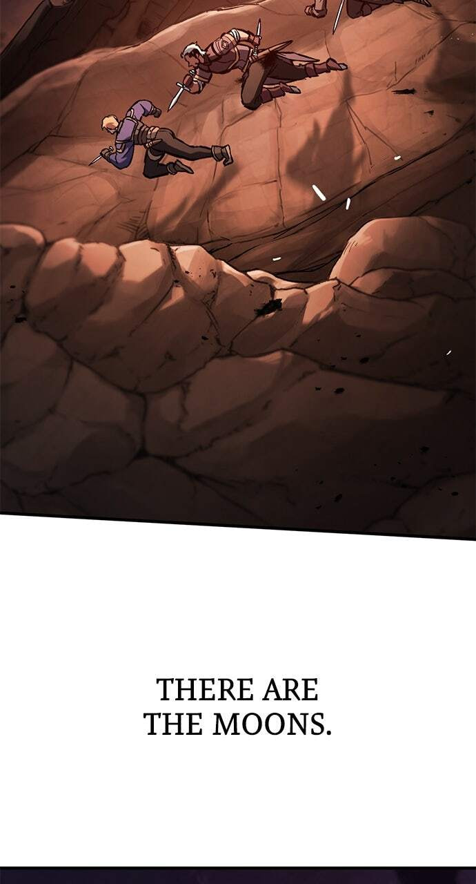 Read The Knight Only Lives Today chapter 52 image 73 on Lezhin