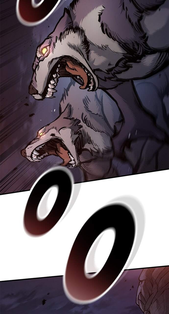 Read The Knight Only Lives Today chapter 52 image 77 on Lezhin