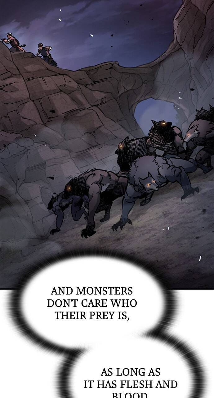 Read The Knight Only Lives Today chapter 52 image 78 on Lezhin