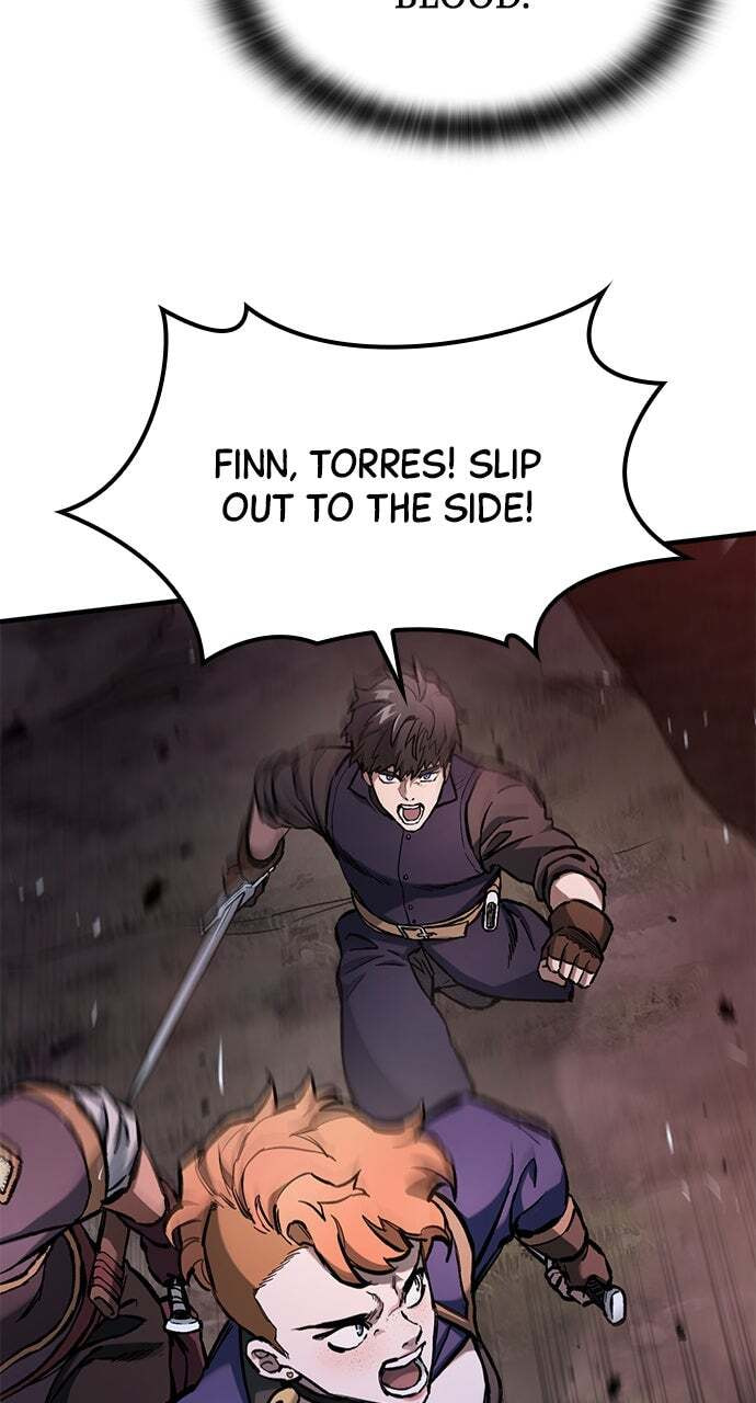 Read The Knight Only Lives Today chapter 52 image 79 on Lezhin