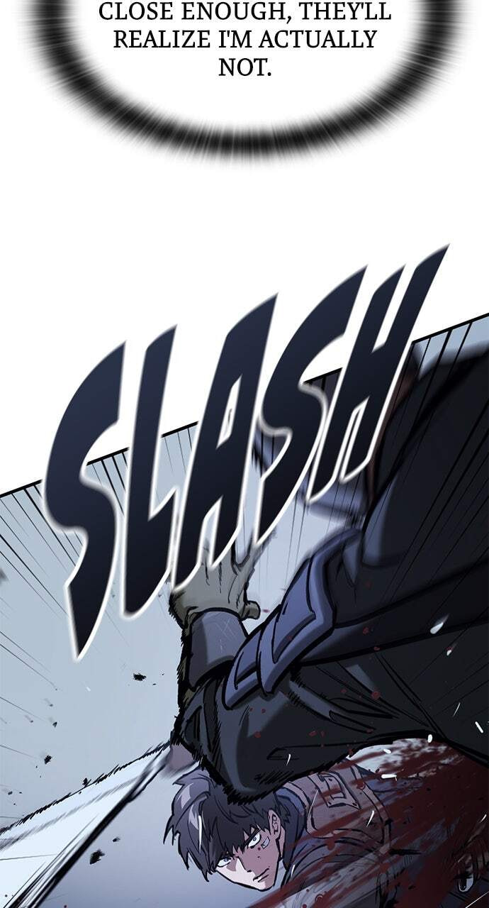 Read The Knight Only Lives Today chapter 52 image 8 on Lezhin