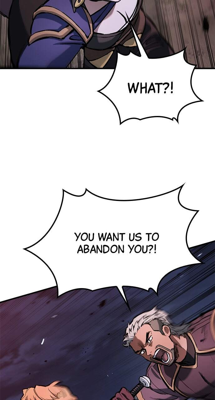 Read The Knight Only Lives Today chapter 52 image 80 on Lezhin