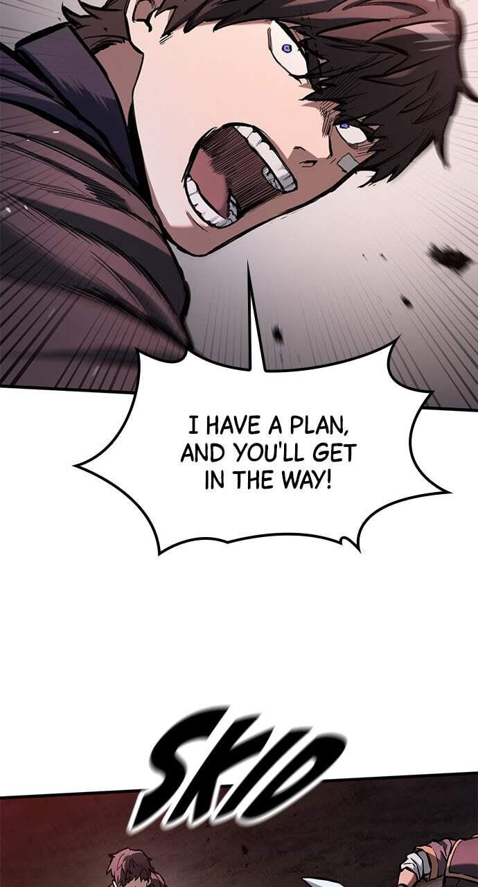 Read The Knight Only Lives Today chapter 52 image 82 on Lezhin