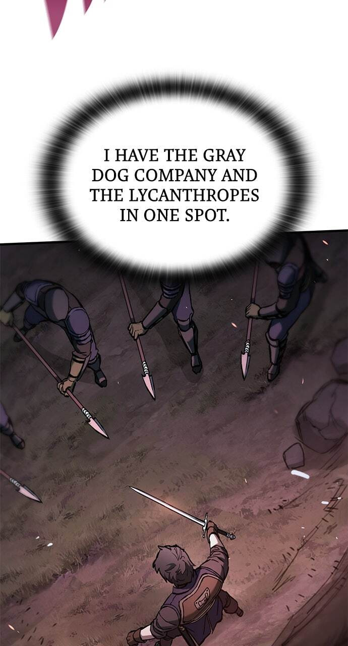 Read The Knight Only Lives Today chapter 52 image 85 on Lezhin