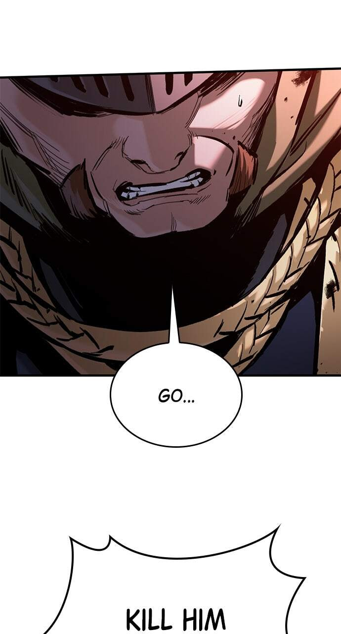 Read The Knight Only Lives Today chapter 52 image 94 on Lezhin