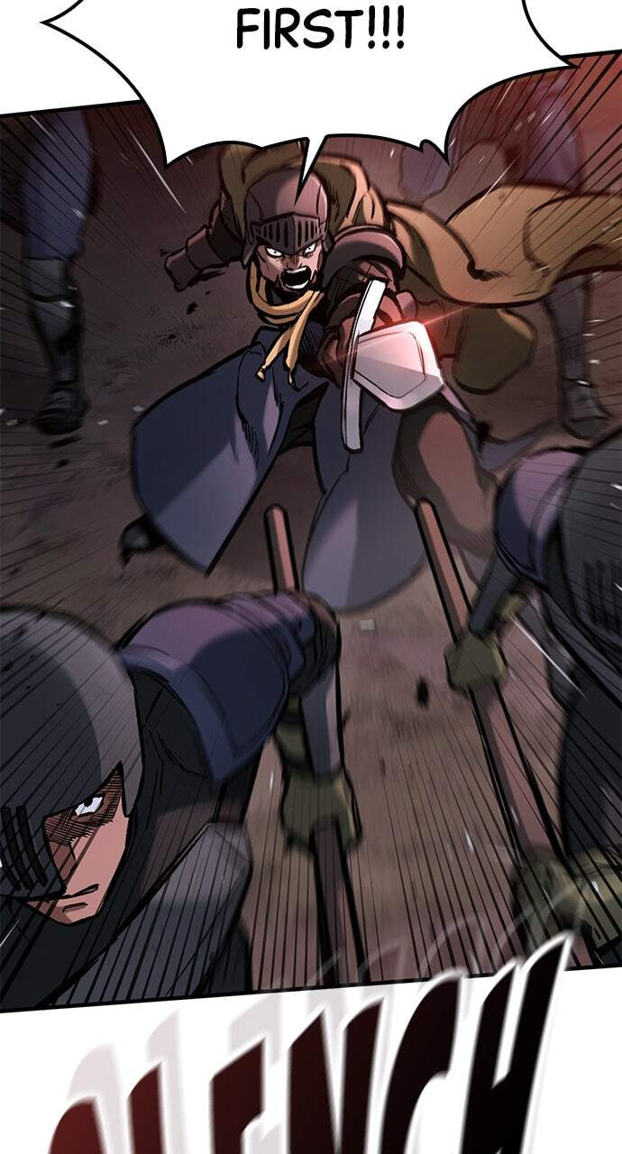 Read The Knight Only Lives Today chapter 52 image 95 on Lezhin