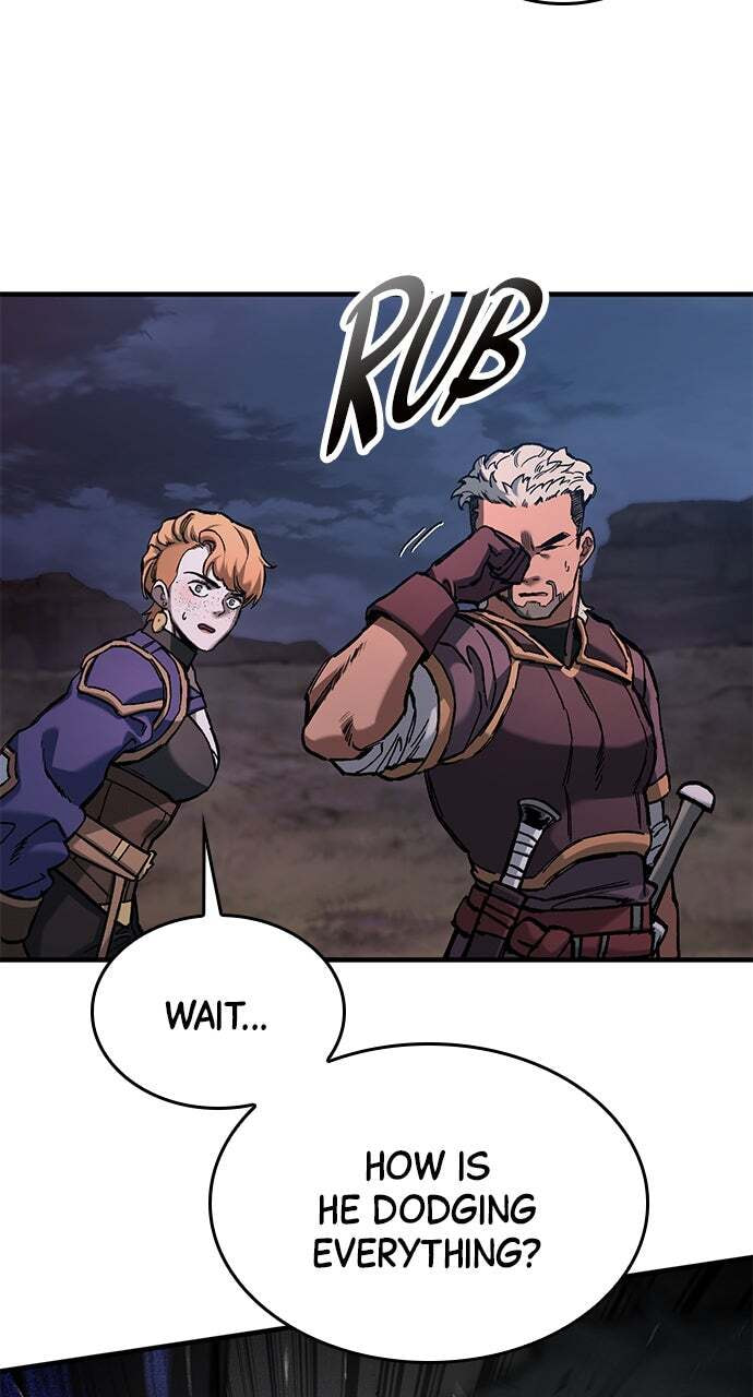 Read The Knight Only Lives Today chapter 53 image 10 on Lezhin