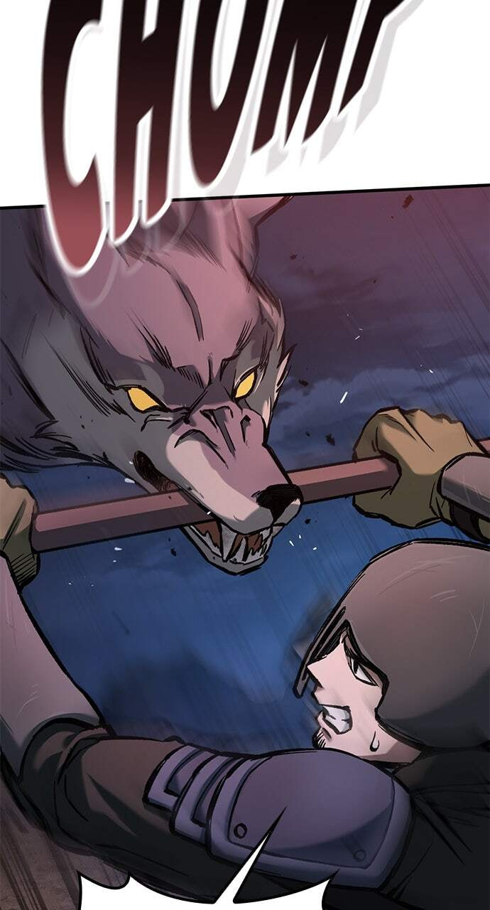 Read The Knight Only Lives Today chapter 53 image 101 on Lezhin