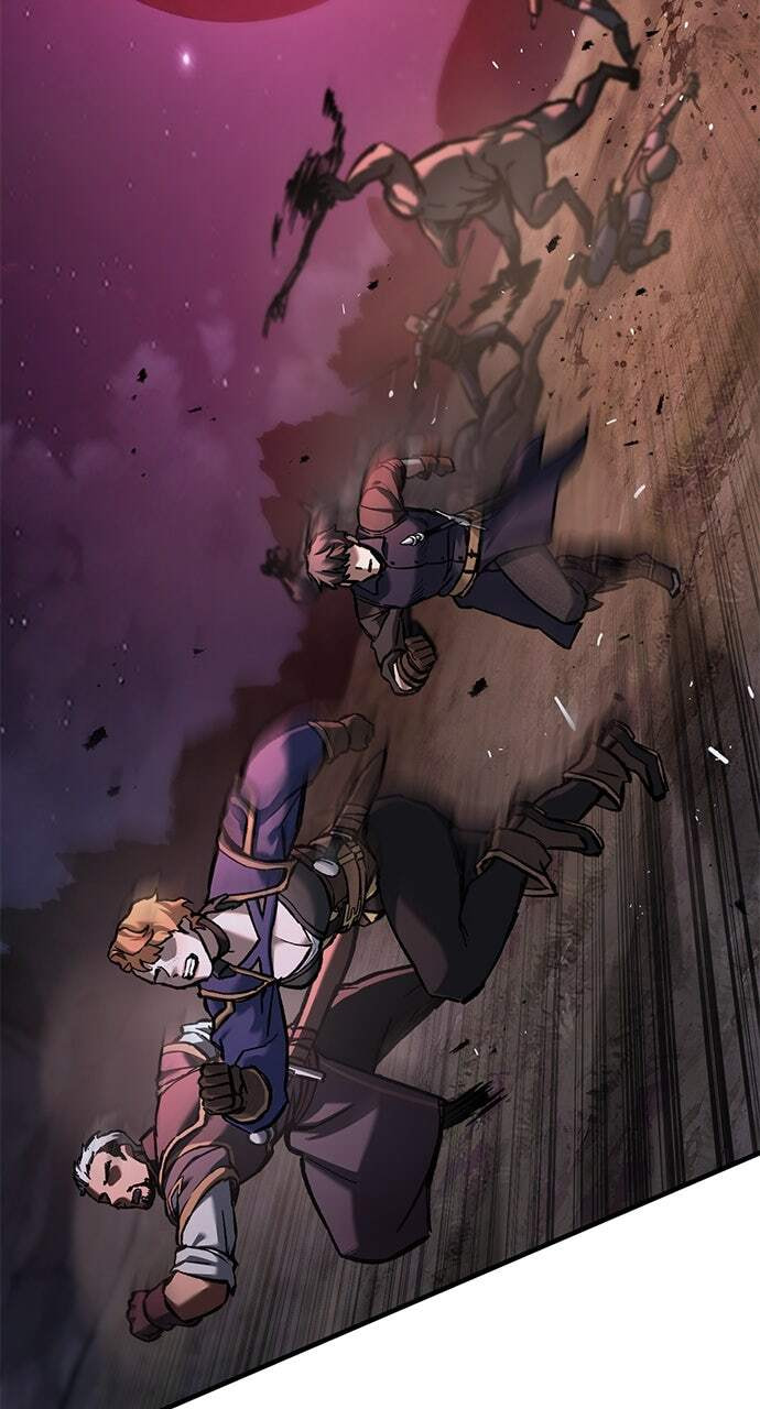Read The Knight Only Lives Today chapter 53 image 103 on Lezhin