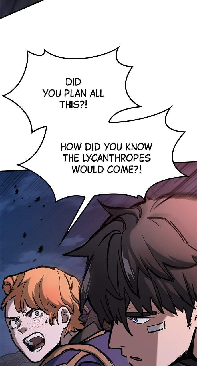 Read The Knight Only Lives Today chapter 53 image 104 on Lezhin