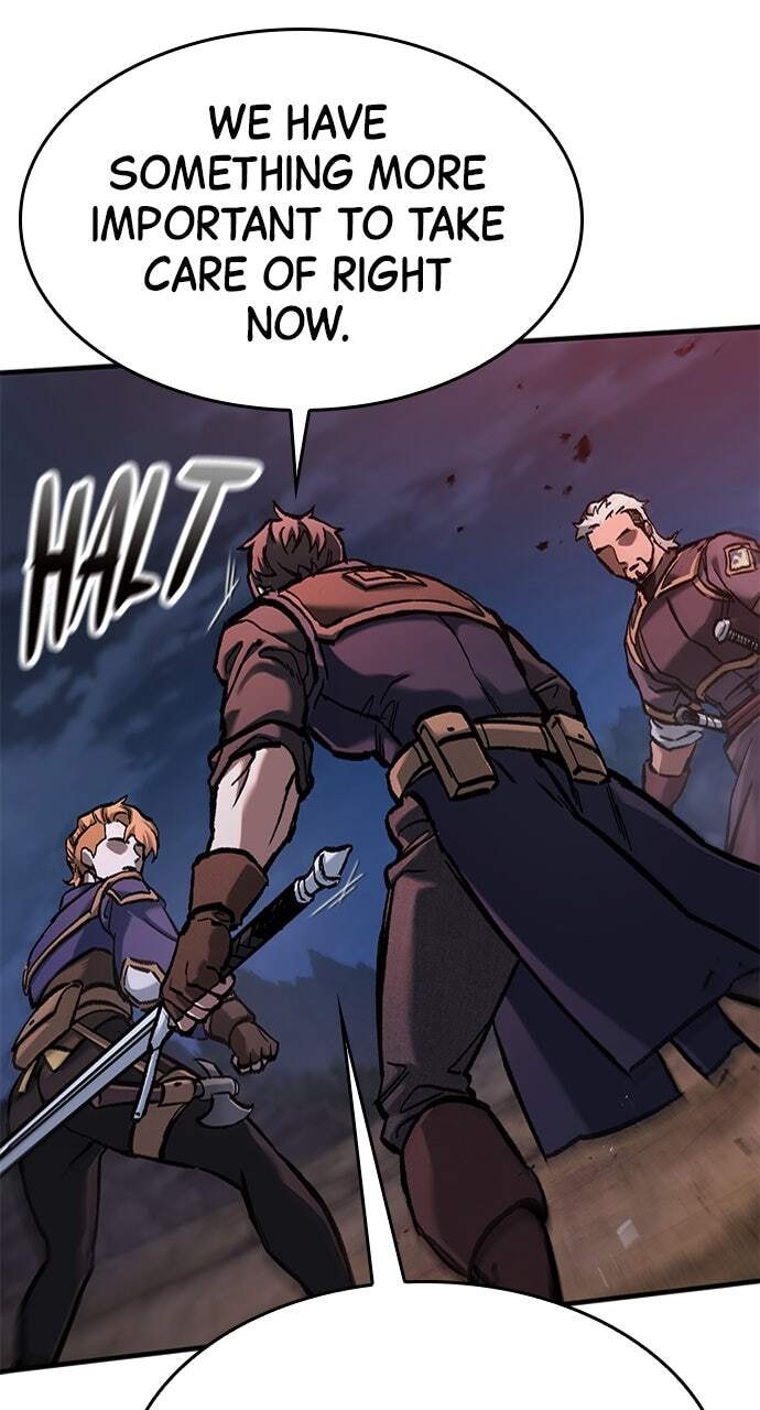 Read The Knight Only Lives Today chapter 53 image 108 on Lezhin
