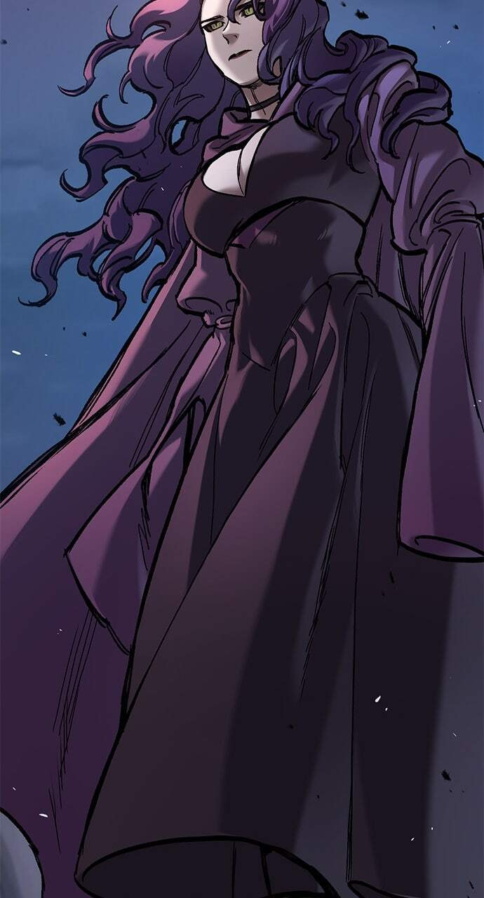 Read The Knight Only Lives Today chapter 53 image 114 on Lezhin
