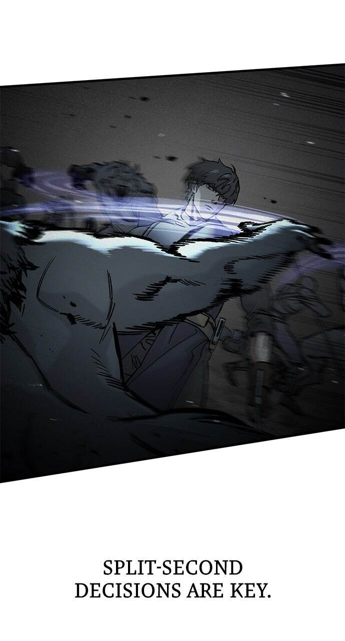 Read The Knight Only Lives Today chapter 53 image 15 on Lezhin