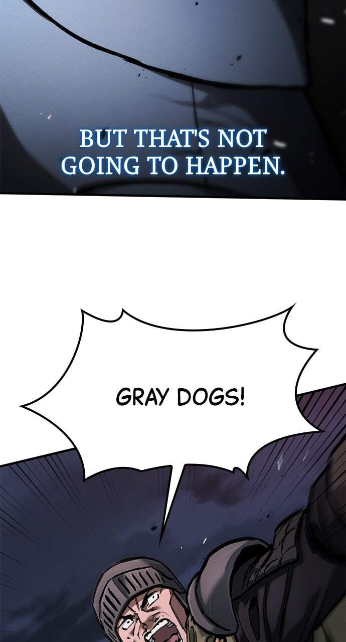 Read The Knight Only Lives Today chapter 53 image 20 on Lezhin