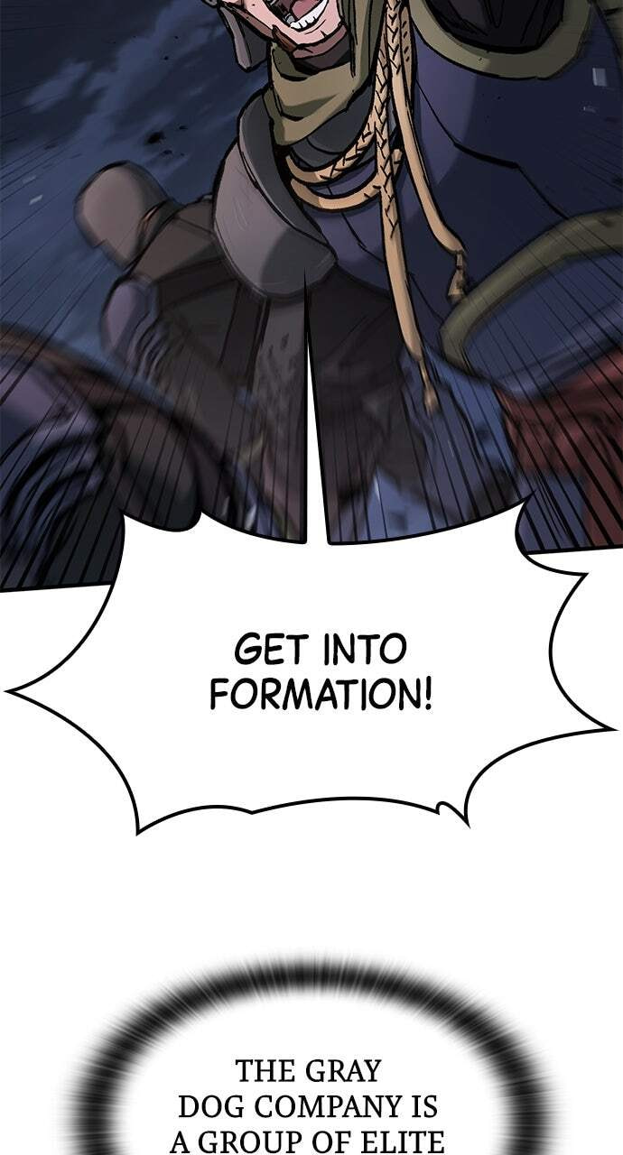 Read The Knight Only Lives Today chapter 53 image 21 on Lezhin