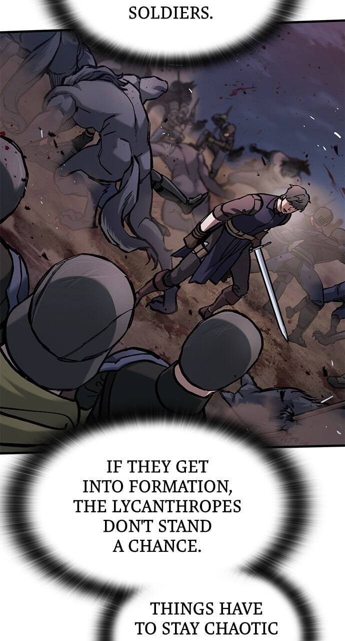 Read The Knight Only Lives Today chapter 53 image 22 on Lezhin