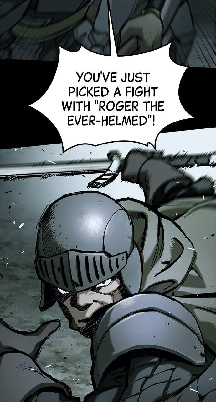 Read The Knight Only Lives Today chapter 53 image 26 on Lezhin