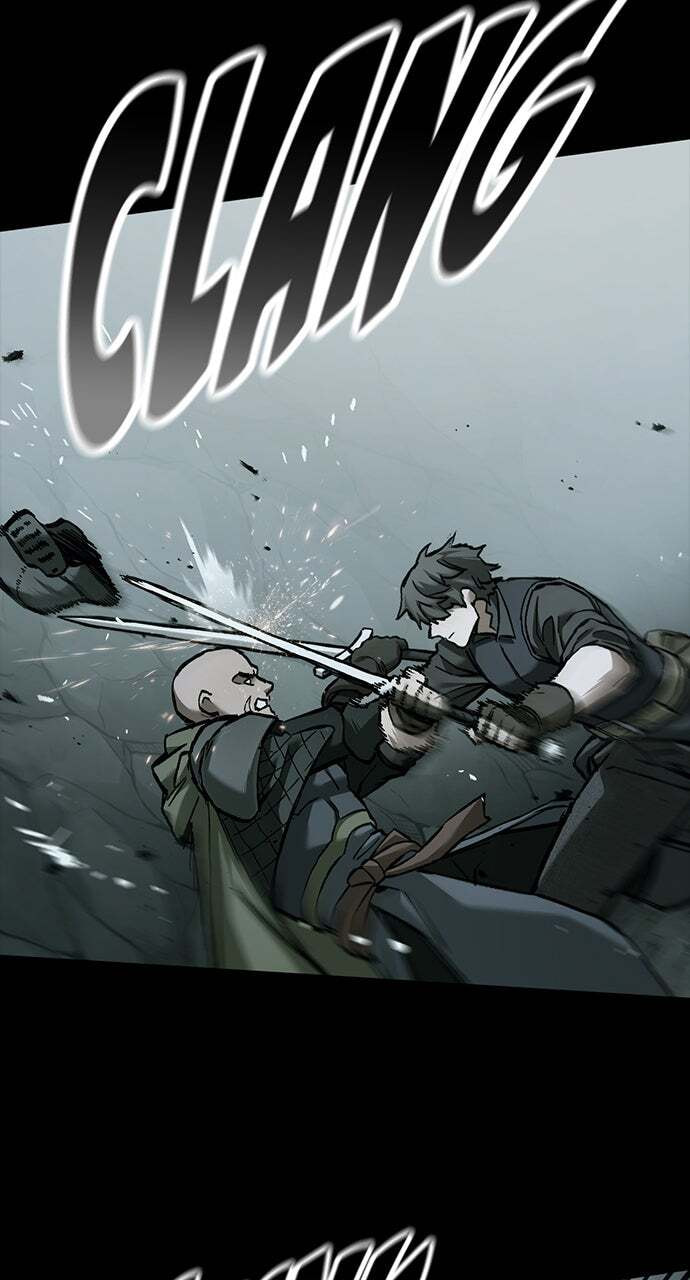 Read The Knight Only Lives Today chapter 53 image 29 on Lezhin