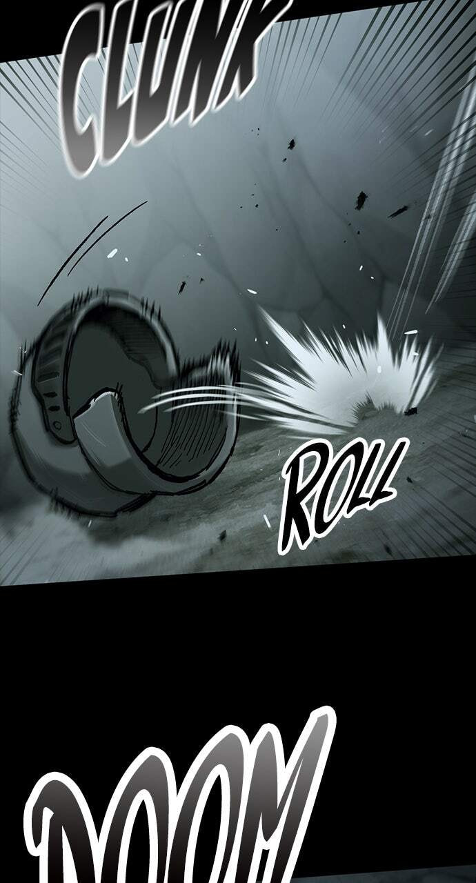 Read The Knight Only Lives Today chapter 53 image 30 on Lezhin