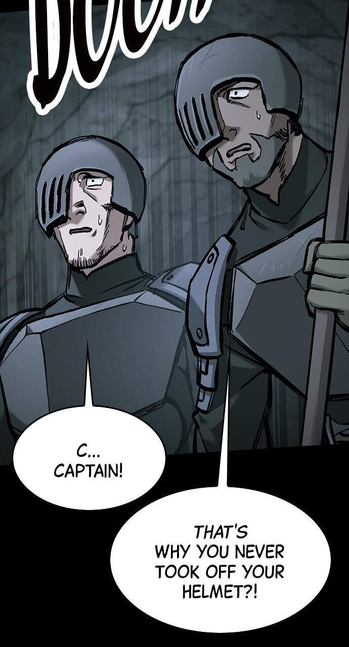 Read The Knight Only Lives Today chapter 53 image 31 on Lezhin