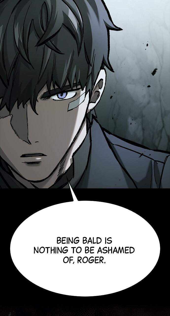 Read The Knight Only Lives Today chapter 53 image 33 on Lezhin
