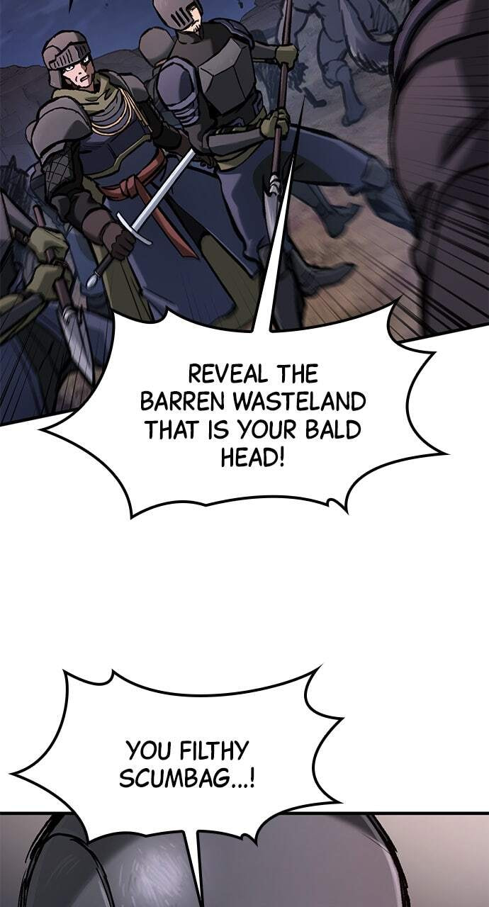 Read The Knight Only Lives Today chapter 53 image 38 on Lezhin