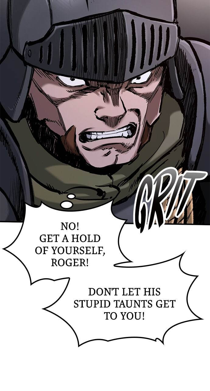 Read The Knight Only Lives Today chapter 53 image 39 on Lezhin