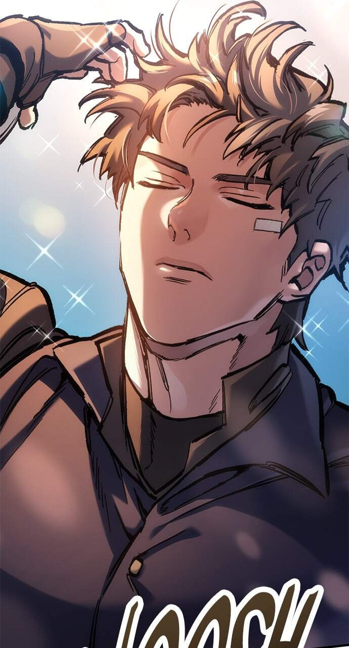 Read The Knight Only Lives Today chapter 53 image 41 on Lezhin