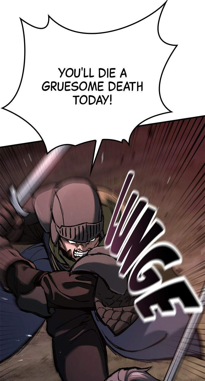 Read The Knight Only Lives Today chapter 53 image 46 on Lezhin