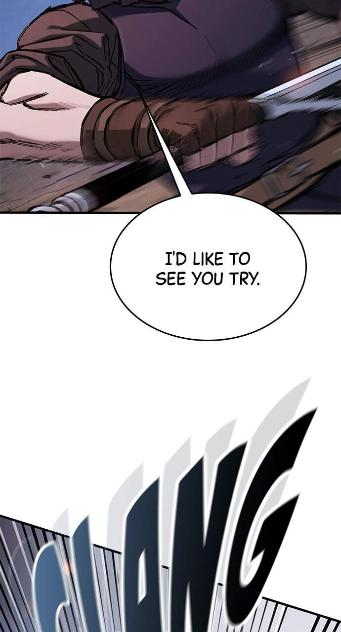 Read The Knight Only Lives Today chapter 53 image 48 on Lezhin