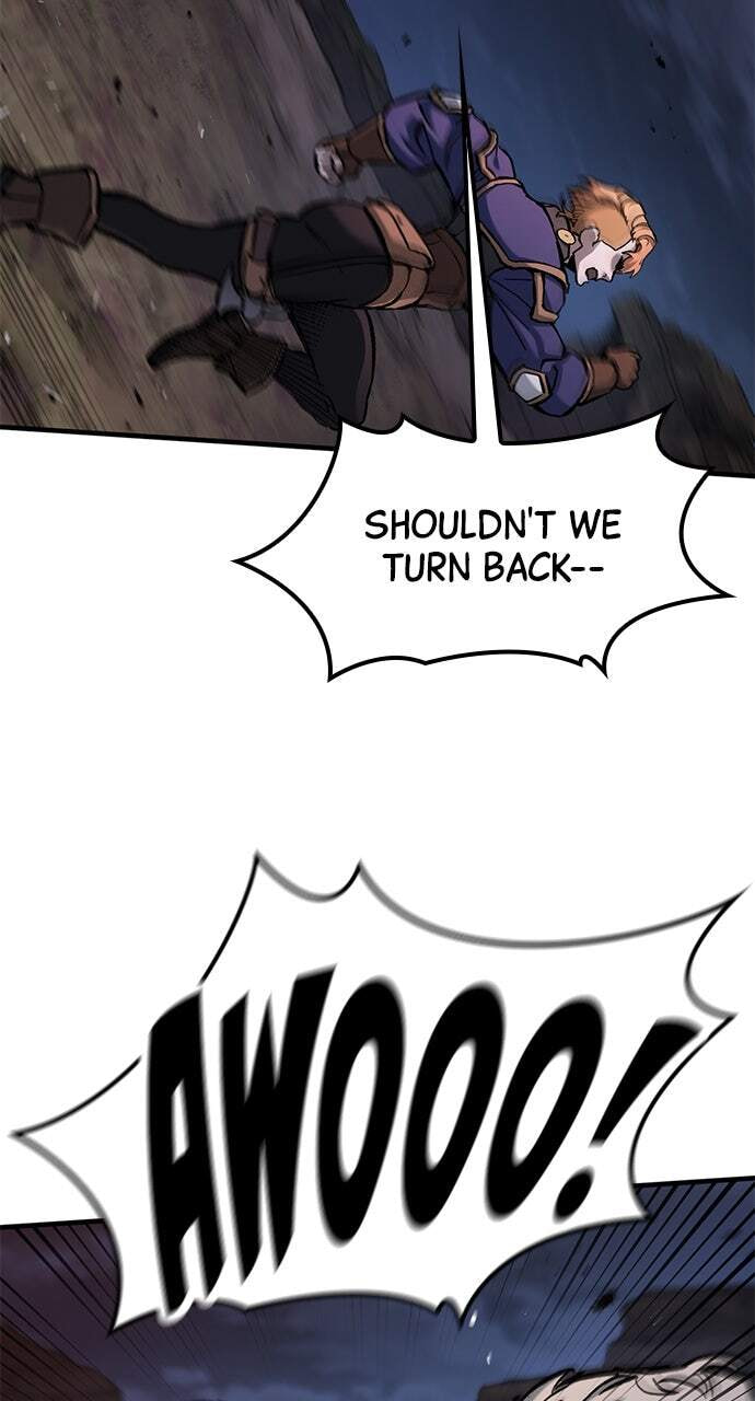 Read The Knight Only Lives Today chapter 53 image 5 on Lezhin