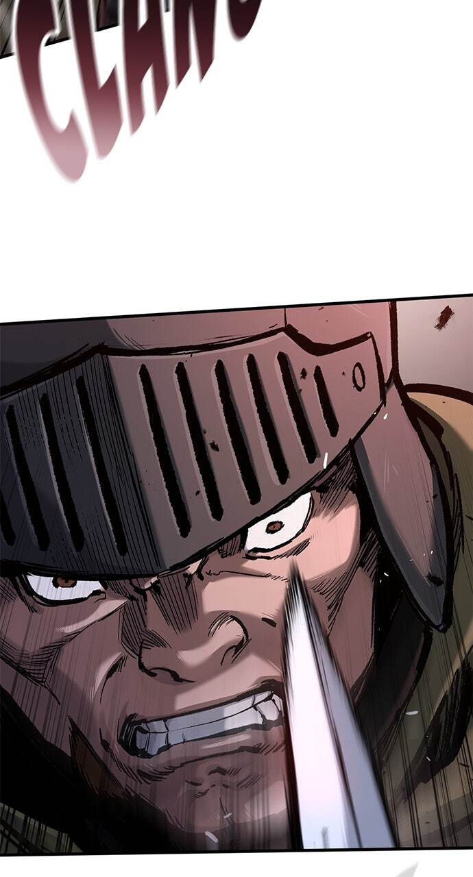 Read The Knight Only Lives Today chapter 53 image 53 on Lezhin