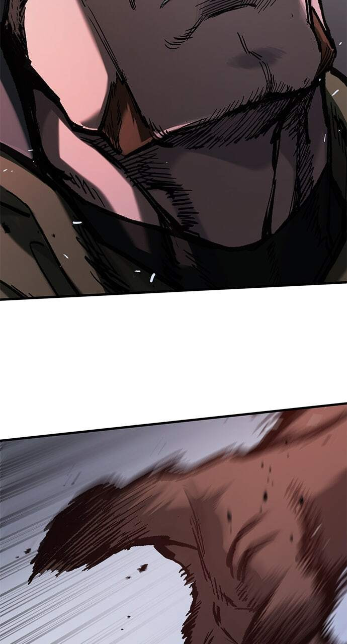 Read The Knight Only Lives Today chapter 53 image 58 on Lezhin