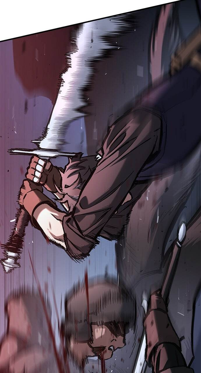 Read The Knight Only Lives Today chapter 53 image 60 on Lezhin