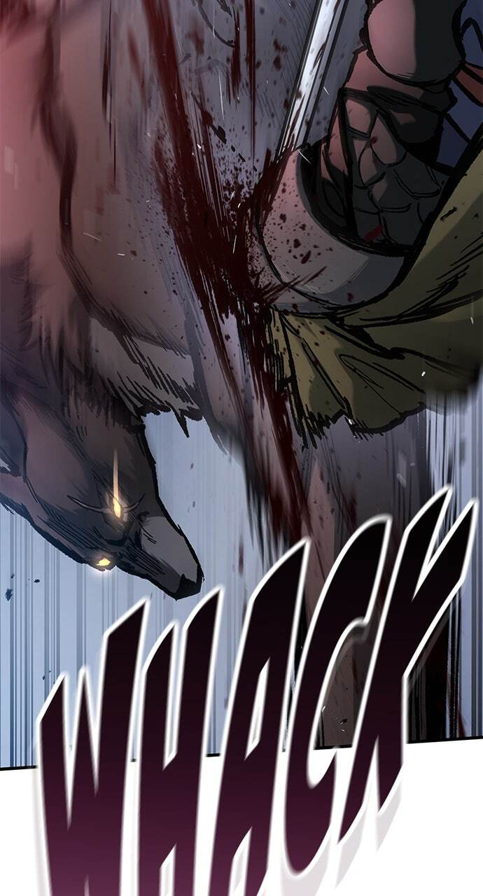 Read The Knight Only Lives Today chapter 53 image 61 on Lezhin