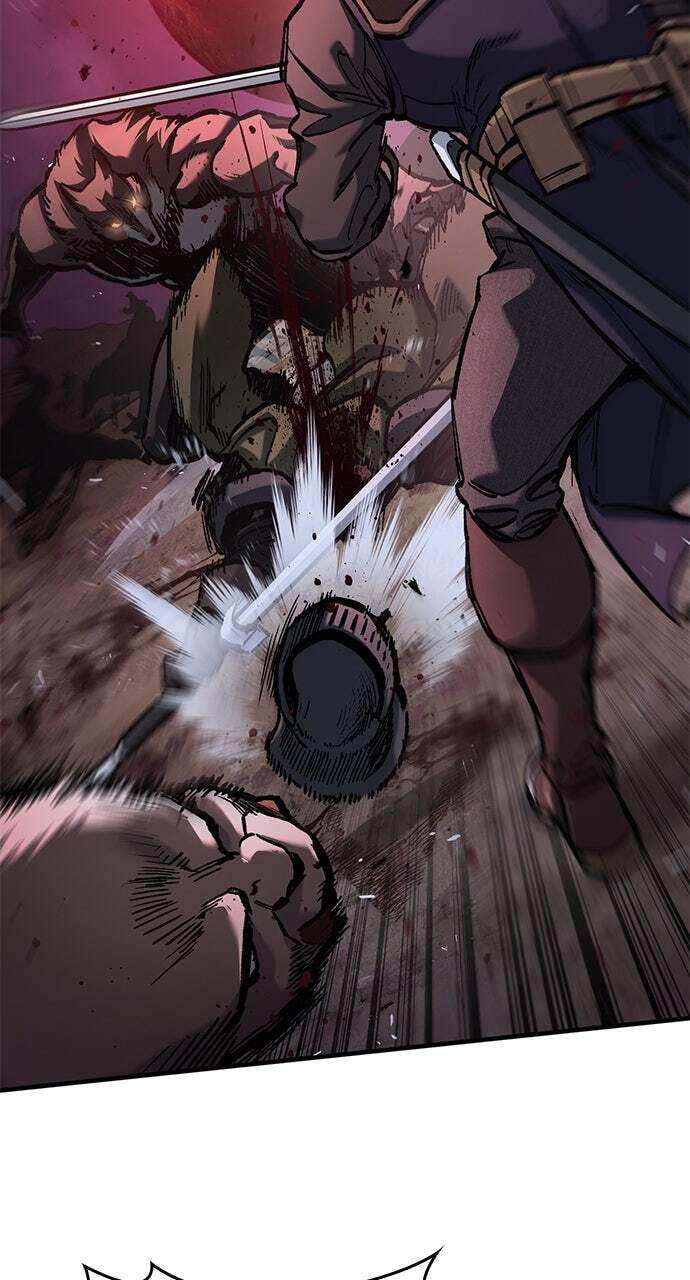 Read The Knight Only Lives Today chapter 53 image 63 on Lezhin