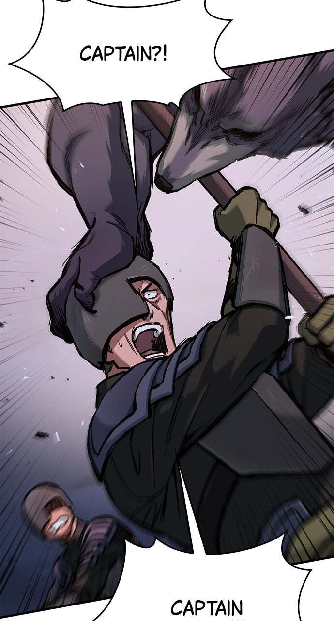 Read The Knight Only Lives Today chapter 53 image 64 on Lezhin