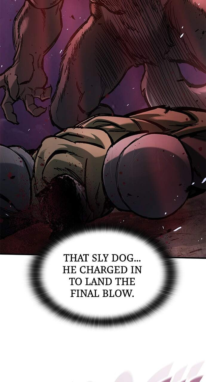 Read The Knight Only Lives Today chapter 53 image 66 on Lezhin