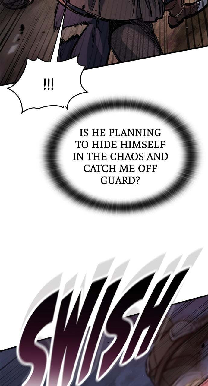 Read The Knight Only Lives Today chapter 53 image 69 on Lezhin